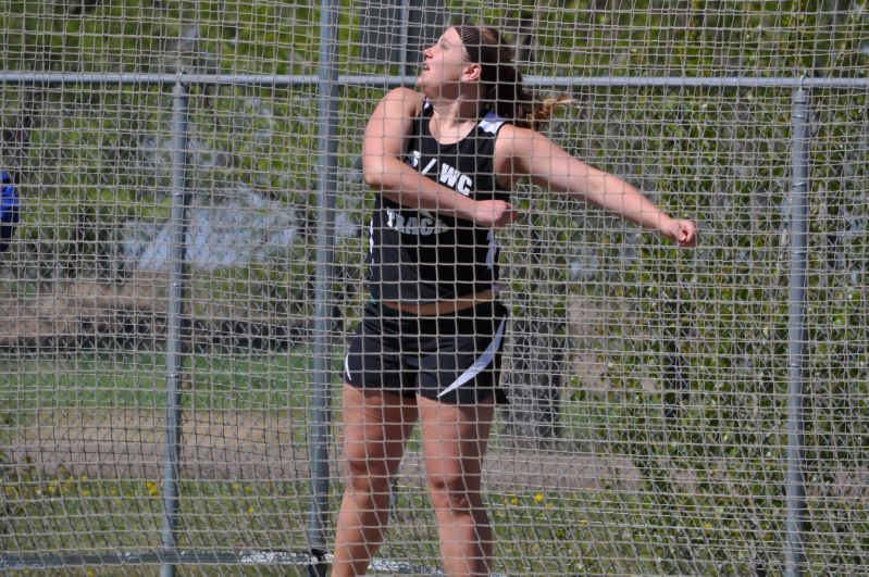 Discus - Girls Class B (44 of 88)