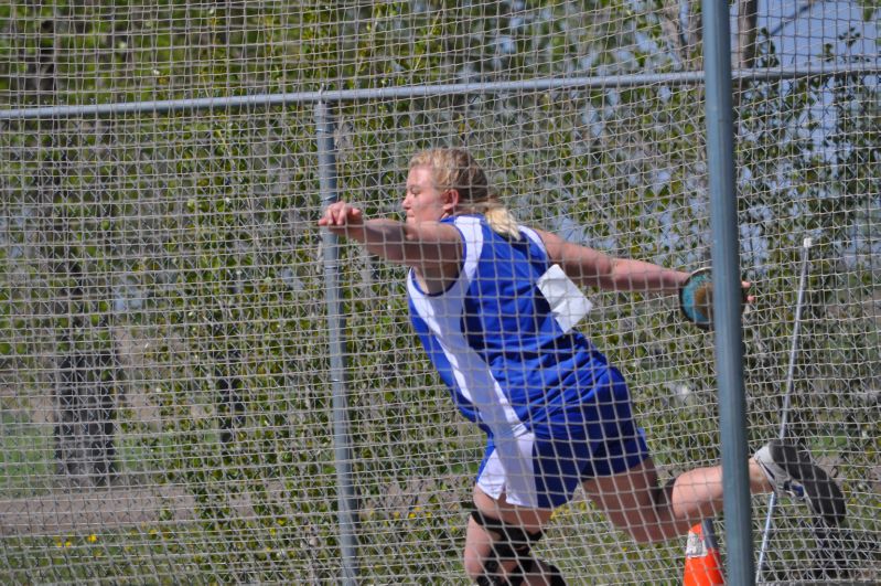 Discus - Girls Class B (45 of 88)