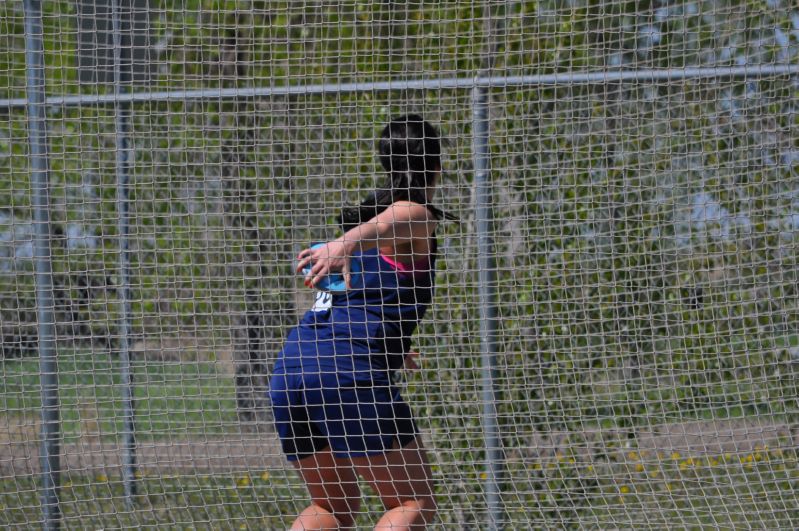 Discus - Girls Class B (50 of 88)