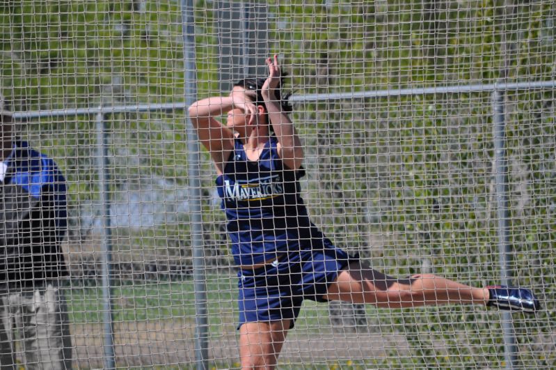 Discus - Girls Class B (52 of 88)