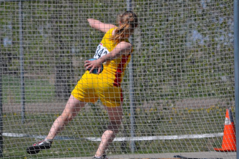 Discus - Girls Class B (55 of 88)