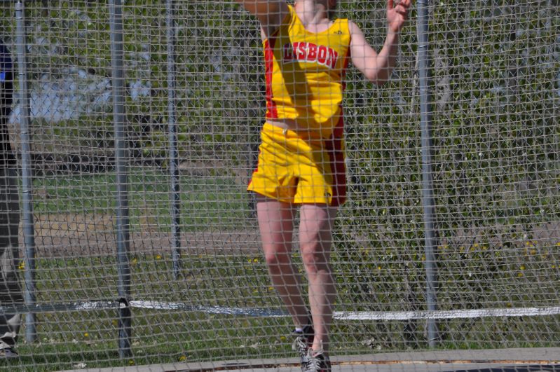 Discus - Girls Class B (56 of 88)