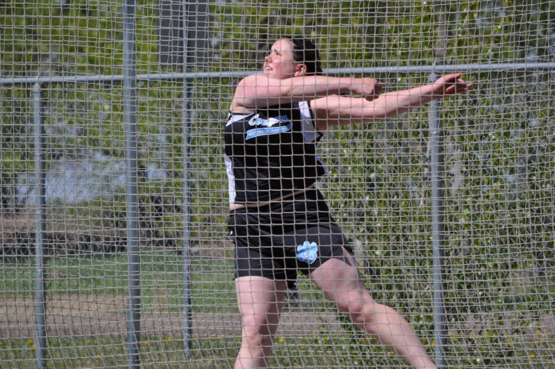 Discus - Girls Class B (60 of 88)