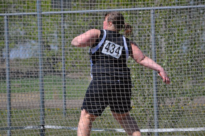 Discus - Girls Class B (61 of 88)