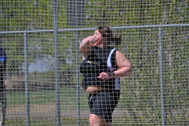 Discus - Girls Class B (62 of 88)