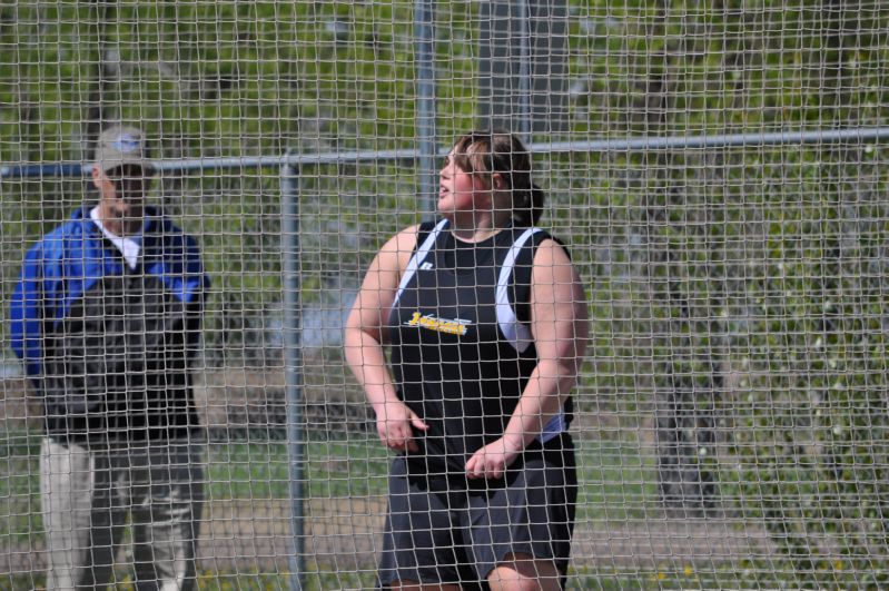 Discus - Girls Class B (64 of 88)