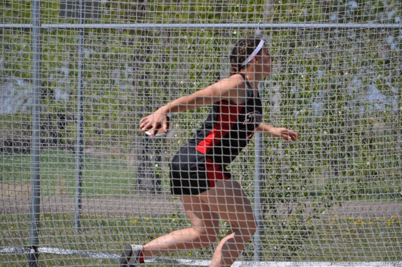 Discus - Girls Class B (65 of 88)