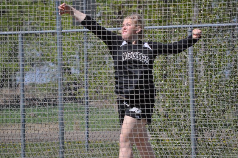 Discus - Girls Class B (70 of 88)