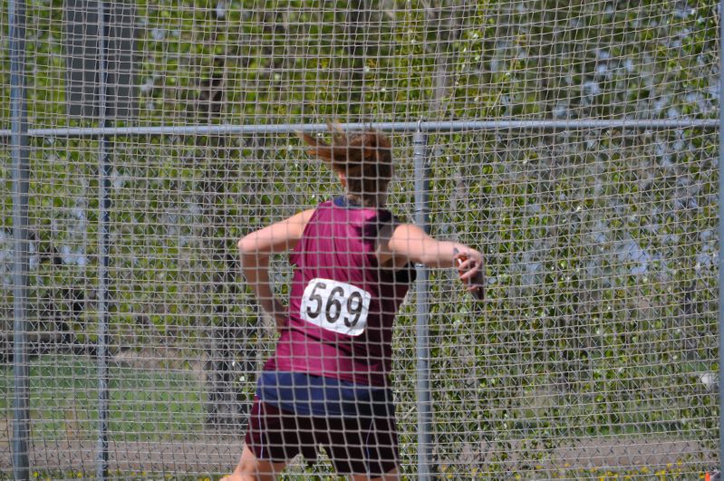 Discus - Girls Class B (74 of 88)