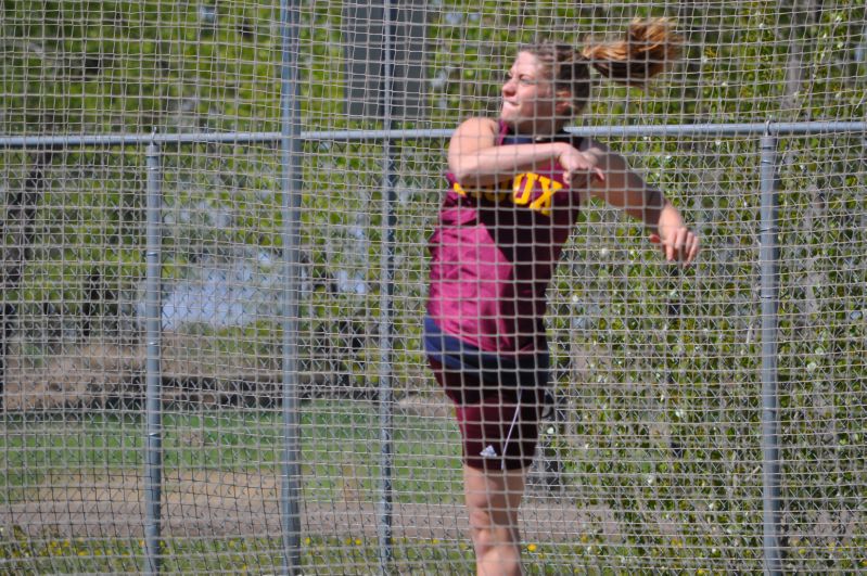 Discus - Girls Class B (76 of 88)