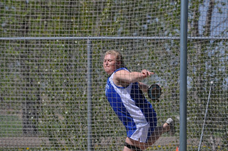 Discus - Girls Class B (77 of 88)