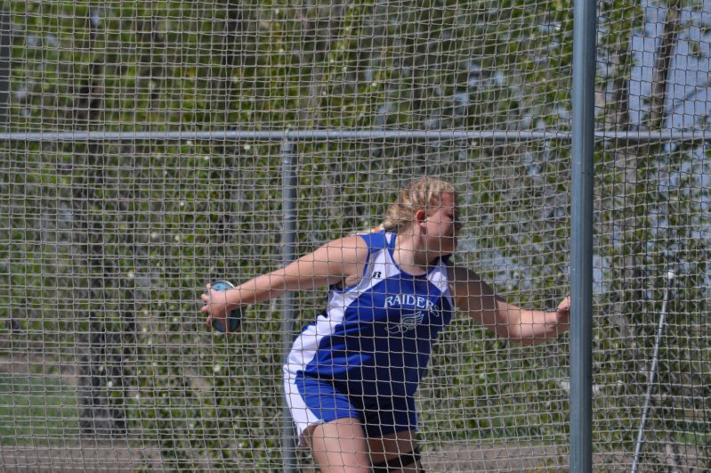 Discus - Girls Class B (78 of 88)