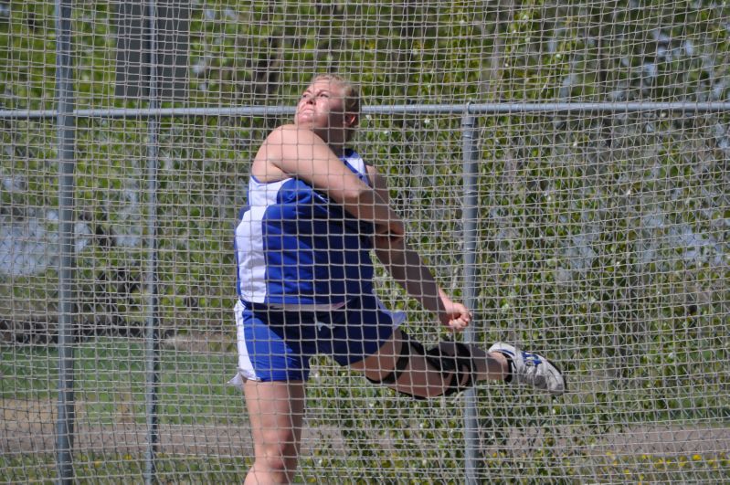 Discus - Girls Class B (80 of 88)