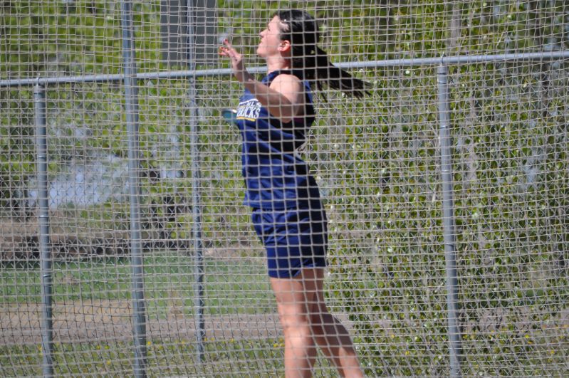 Discus - Girls Class B (83 of 88)