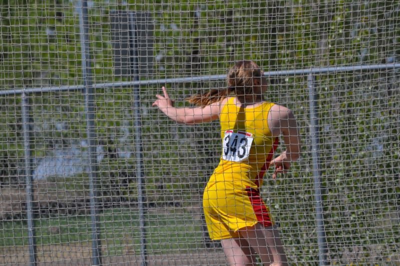 Discus - Girls Class B (88 of 88)