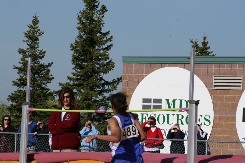 Class B Girls High Jump (3 of 28)