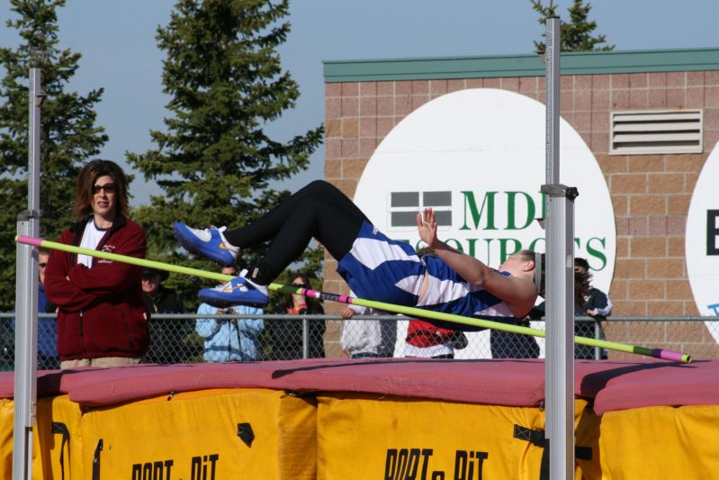 Class B Girls High Jump (5 of 28)