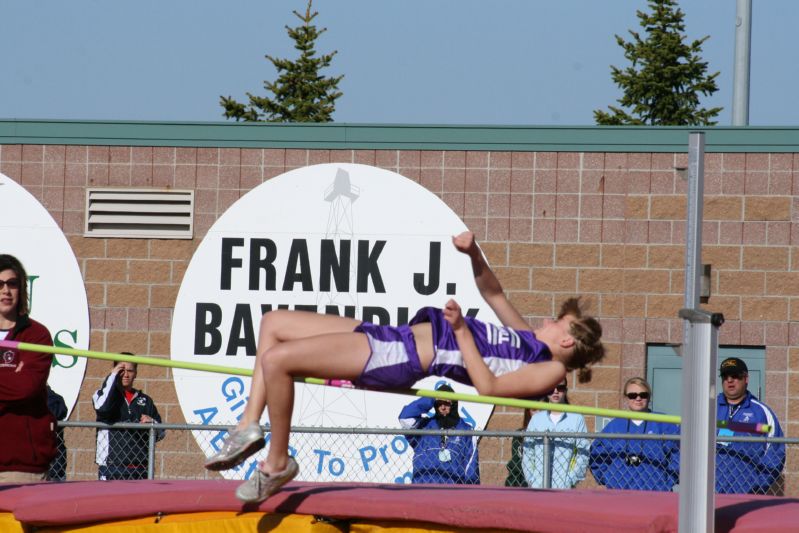 Class B Girls High Jump (6 of 28)