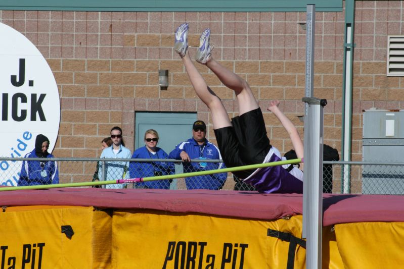 Class B Girls High Jump (7 of 28)