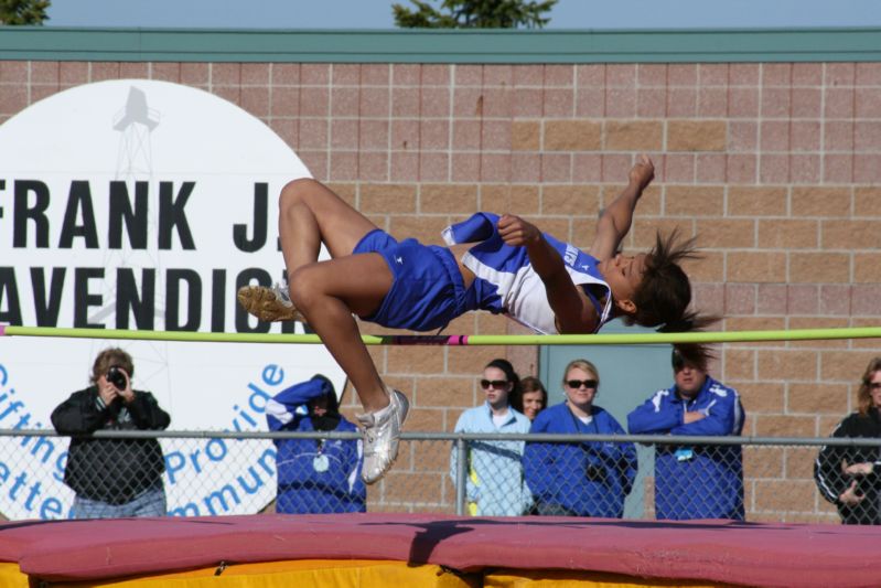 Class B Girls High Jump (8 of 28)