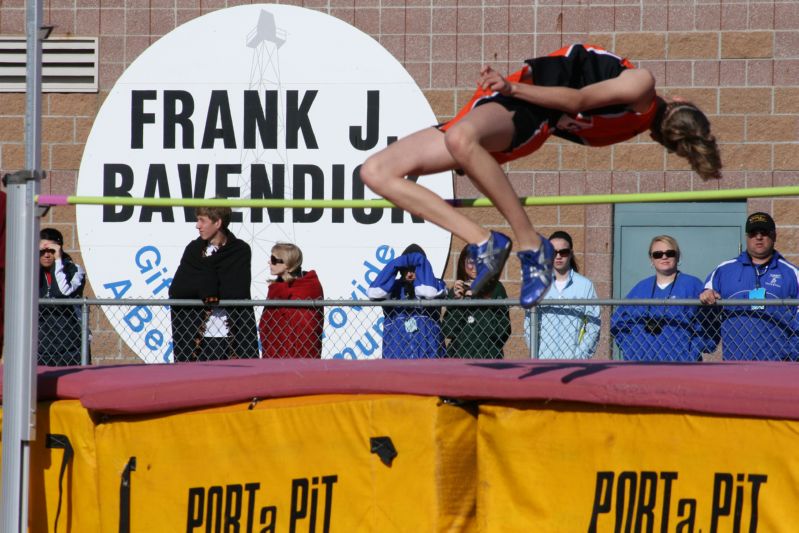 Class B Girls High Jump (12 of 28)