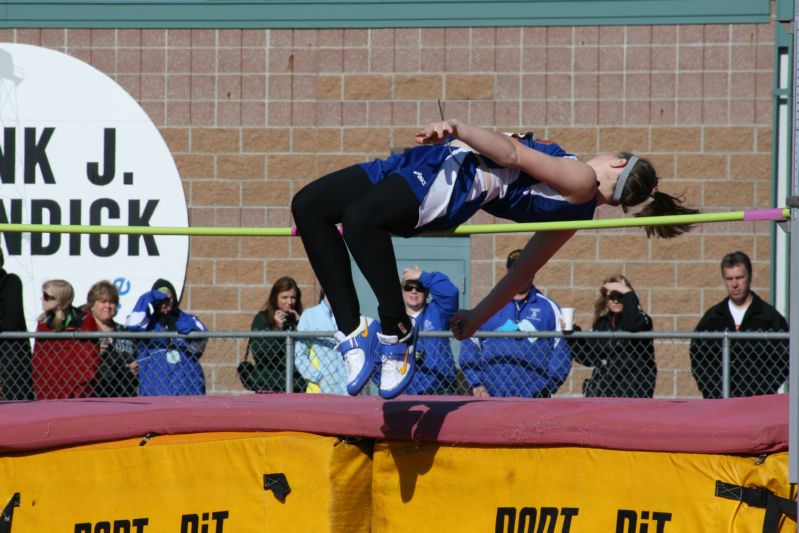 Class B Girls High Jump (21 of 28)