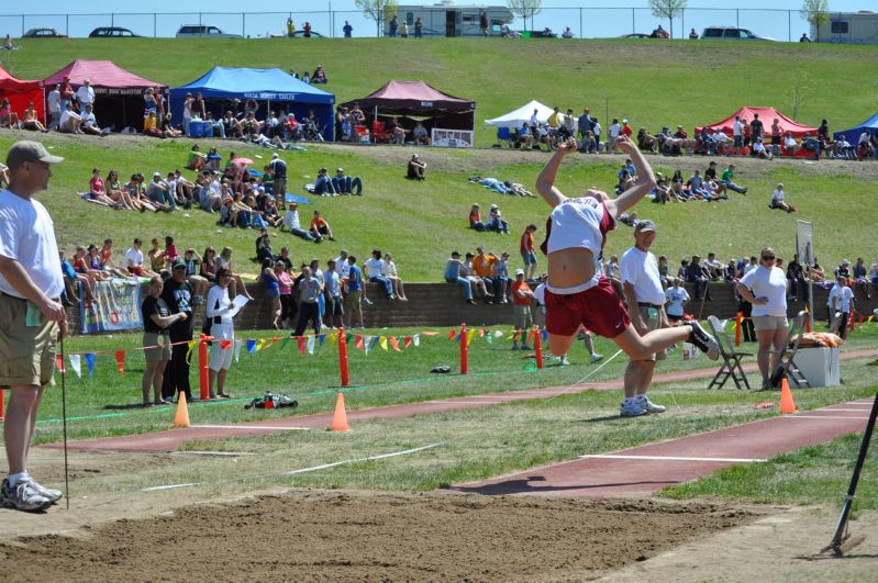 Class B Girls Triple Jump (1 of 65)