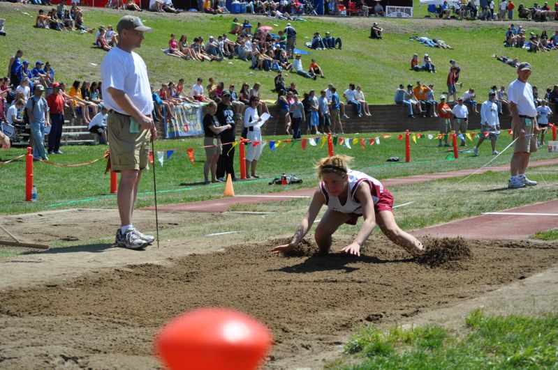 Class B Girls Triple Jump (3 of 65)