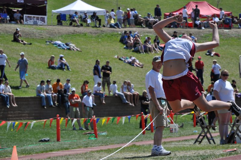 Class B Girls Triple Jump (15 of 65)