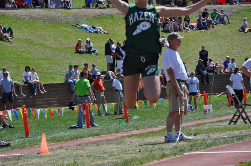 Class B Girls Triple Jump (23 of 65)