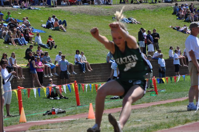 Class B Girls Triple Jump (24 of 65)