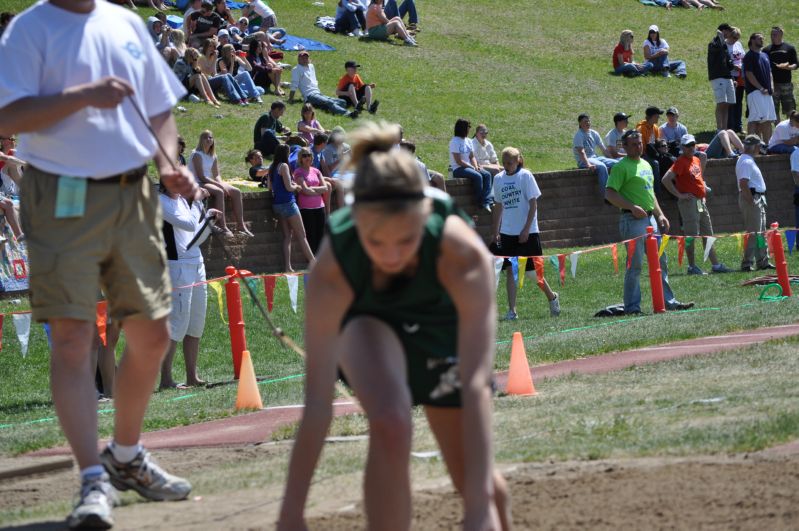 Class B Girls Triple Jump (26 of 65)