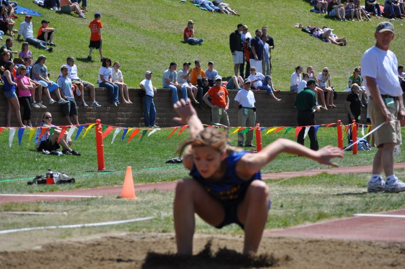 Class B Girls Triple Jump (30 of 65)