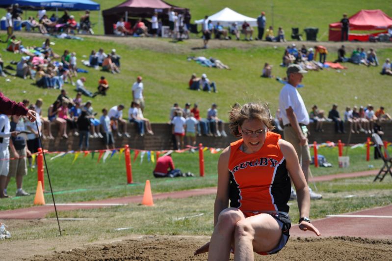 Class B Girls Triple Jump (41 of 65)