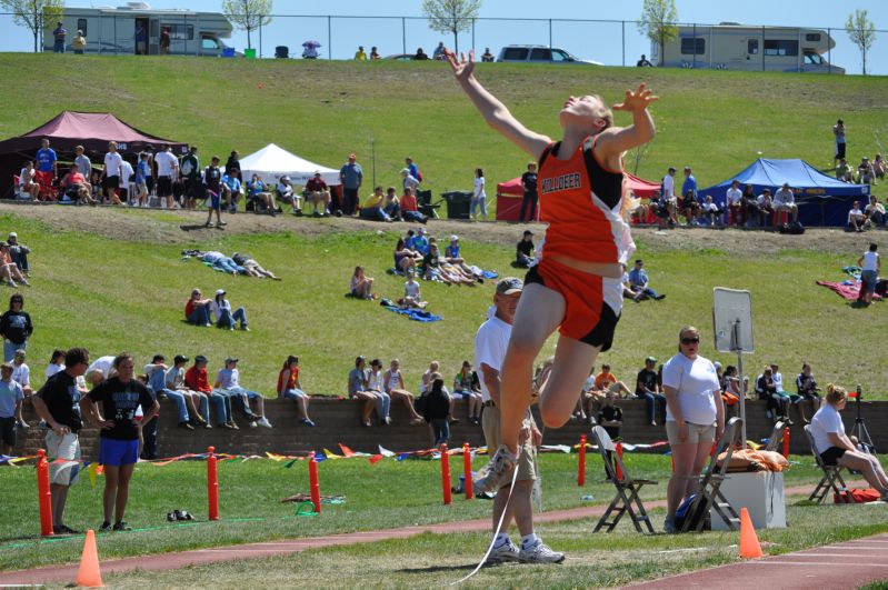 Class B Girls Triple Jump (43 of 65)