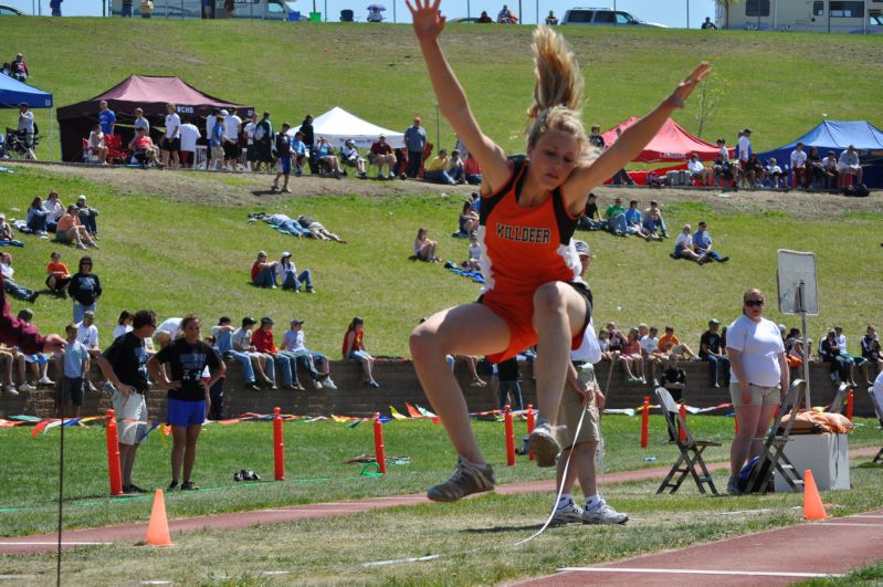 Class B Girls Triple Jump (44 of 65)