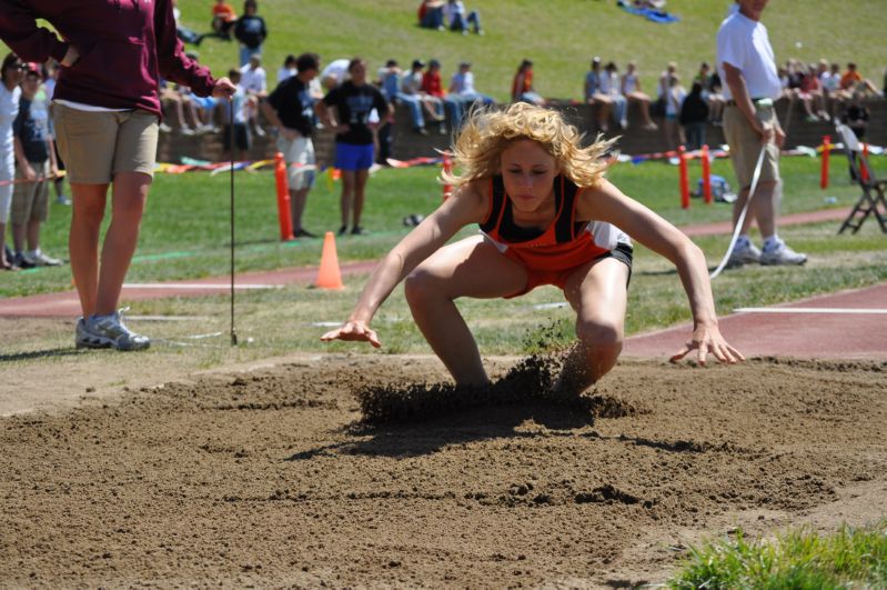 Class B Girls Triple Jump (45 of 65)