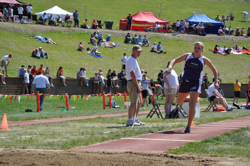 Class B Girls Triple Jump (46 of 65)