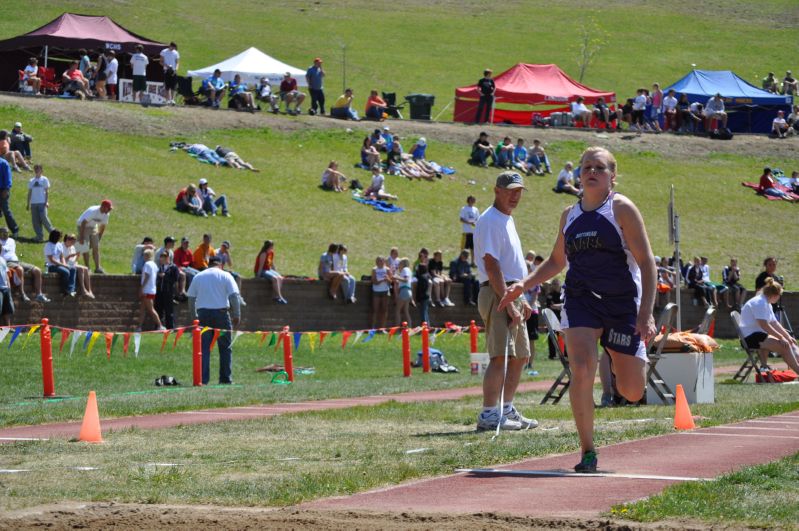 Class B Girls Triple Jump (47 of 65)