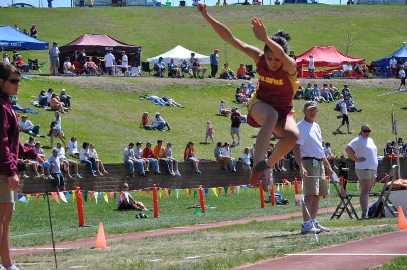 Class B Girls Triple Jump (52 of 65)