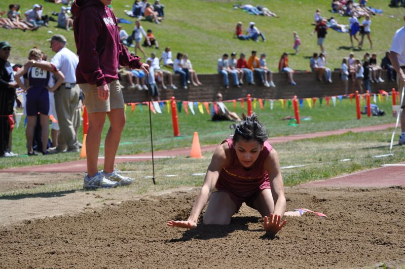 Class B Girls Triple Jump (54 of 65)