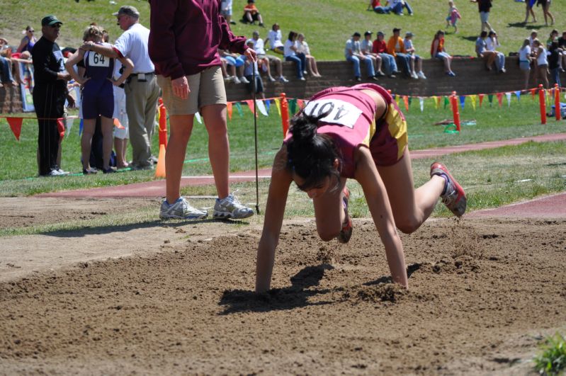 Class B Girls Triple Jump (55 of 65)