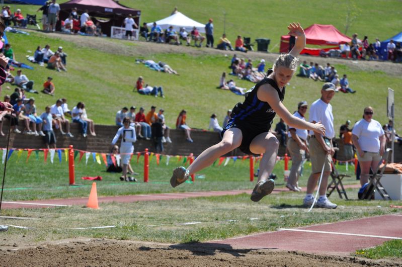 Class B Girls Triple Jump (57 of 65)