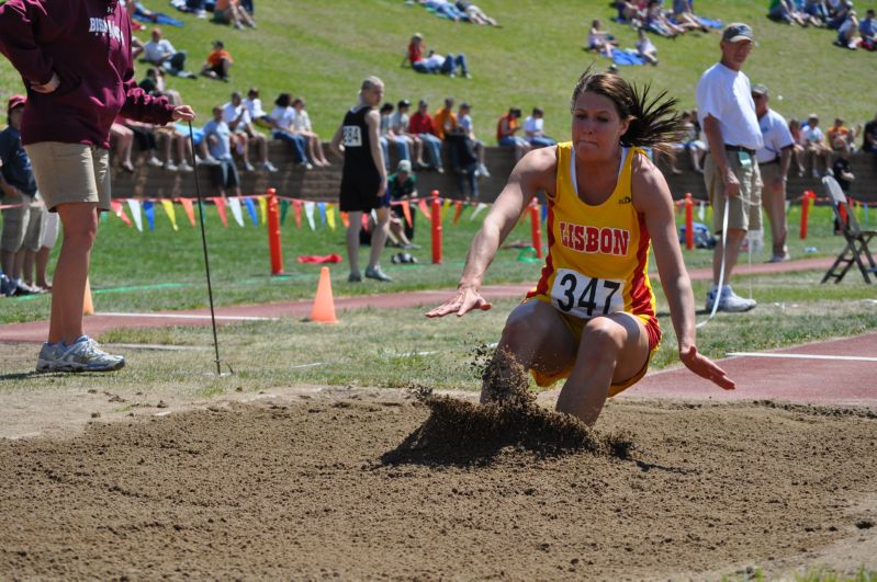 Class B Girls Triple Jump (62 of 65)