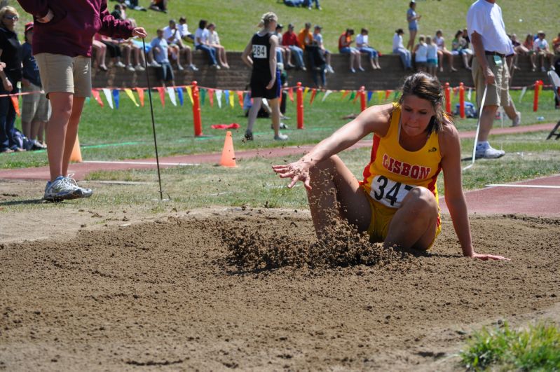 Class B Girls Triple Jump (63 of 65)