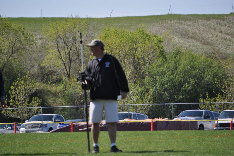 Spectators and Staff (5 of 14)