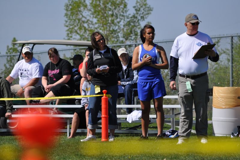 Spectators and Staff (6 of 14)