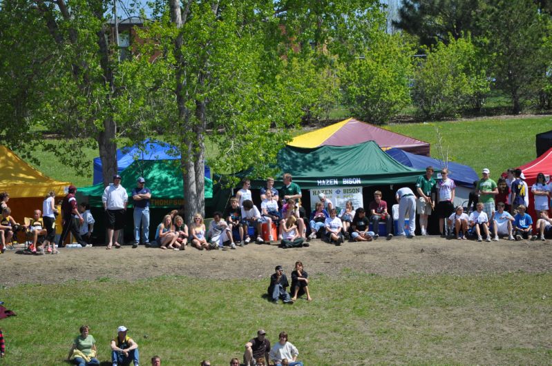 Spectators and Volunteers (7 of 50)