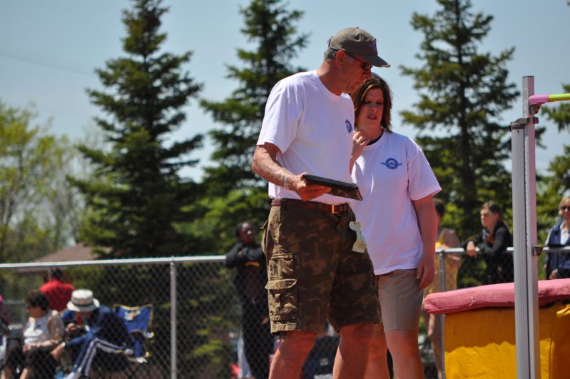 Spectators and Volunteers (12 of 50)