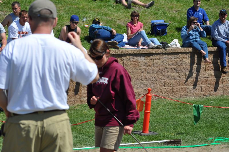 Spectators and Volunteers (14 of 50)